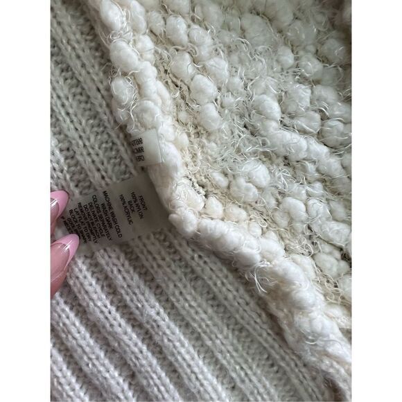 Marc New York Andrew Marc Sherpa button down vest - Picture 8 of 8